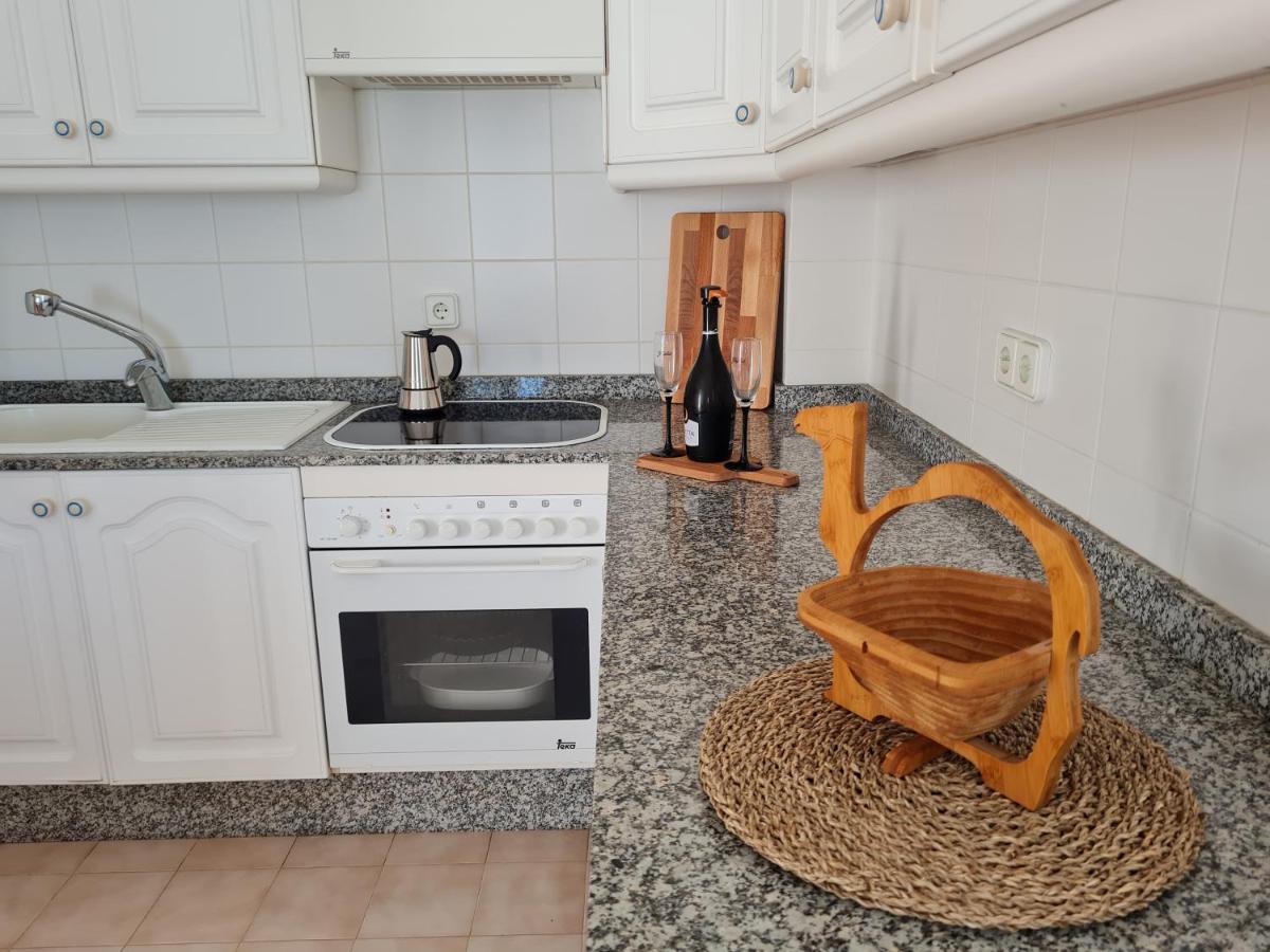 Cozy Waterman Beach House Costa Teguise Bagian luar foto