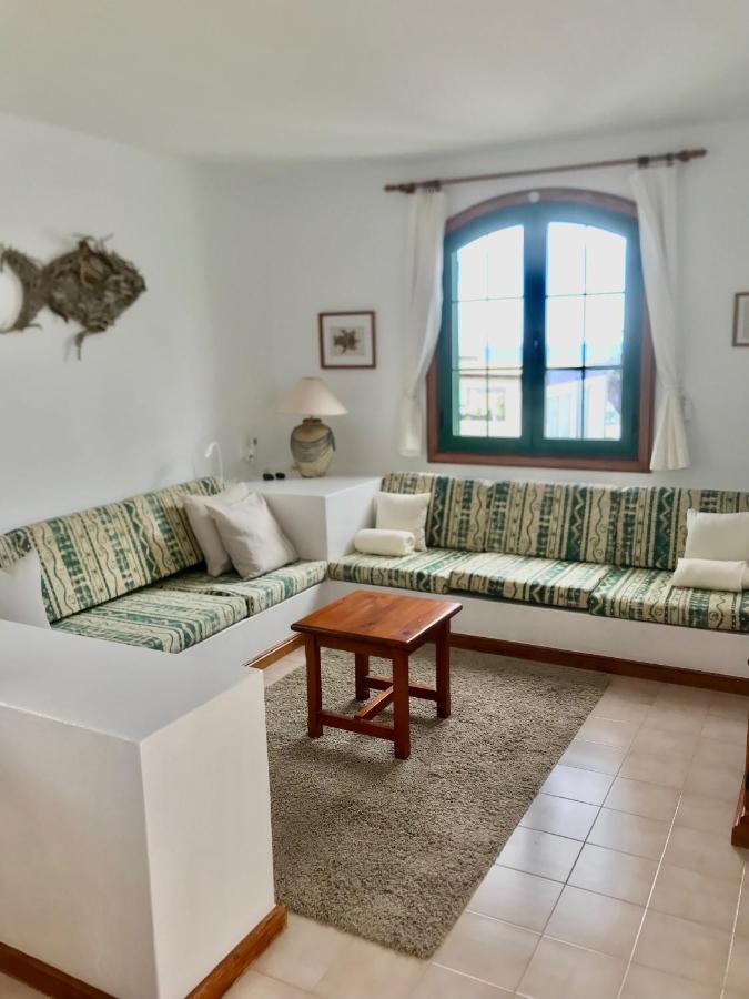 Cozy Waterman Beach House Costa Teguise Bagian luar foto