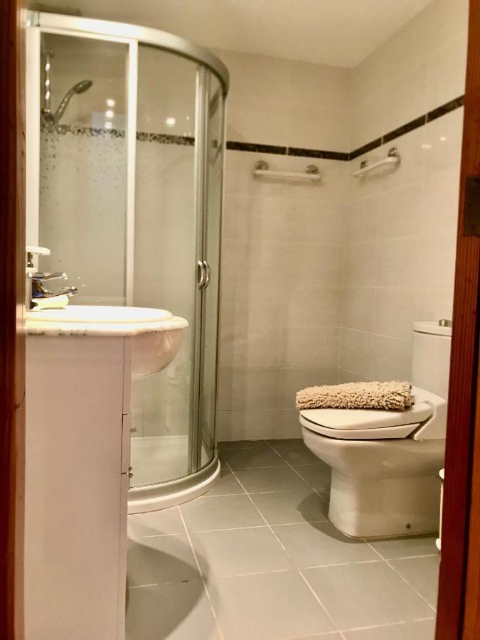 Cozy Waterman Beach House Costa Teguise Bagian luar foto